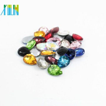 Accessory Point back Wholesale Various Crystal Rhinestone